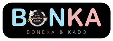 BONKA